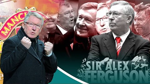 7 bí mật lãnh đạo của Sir Alex mà HLV MU sau này không bao giờ có